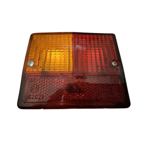 Štop lampa leva 21. Oktobar