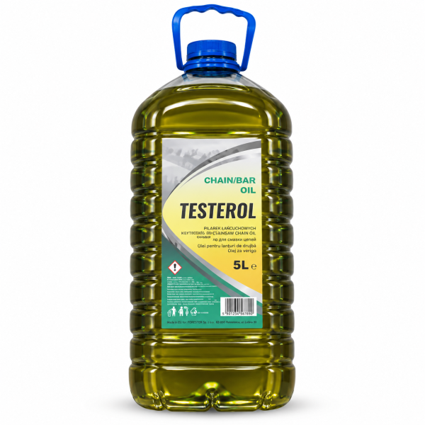 Taurus Testerol 5/1