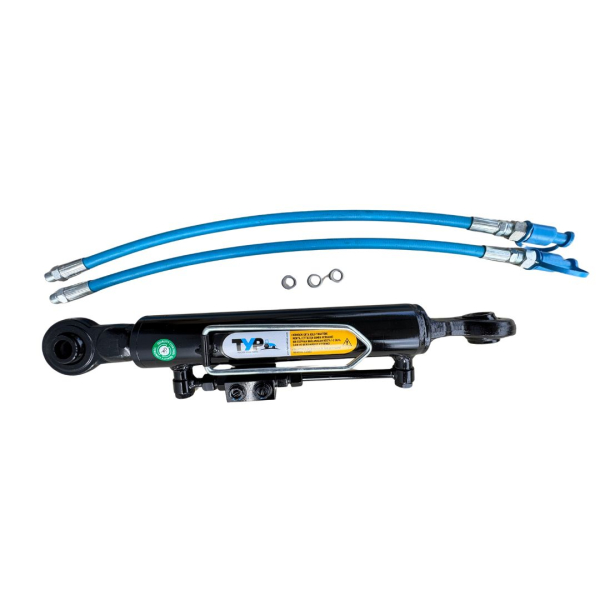 TOPLING HIDRAULIČNI CAT 2 3,5 T - 55 CM