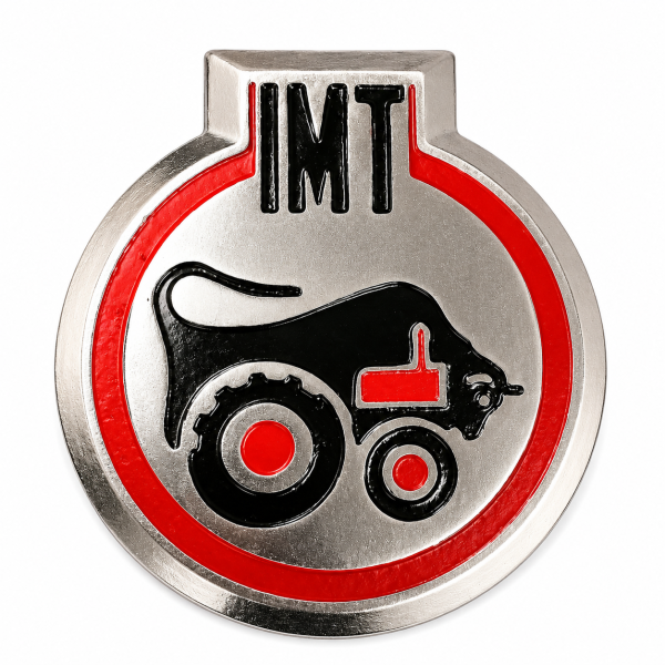 Znak  Imt