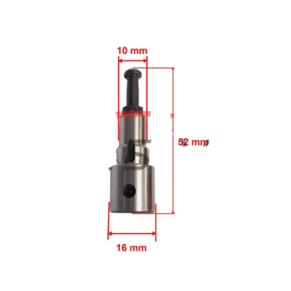 Element Pumpe Lda 360 Desni 6 Mm  13354