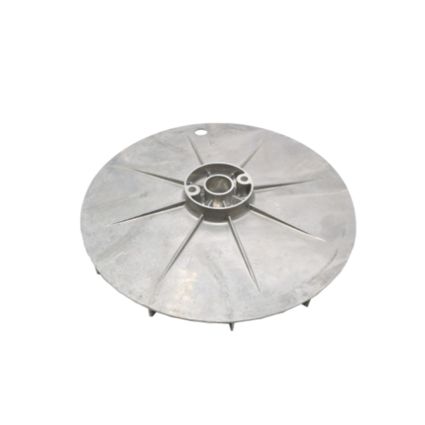 Ventilator Dm 14