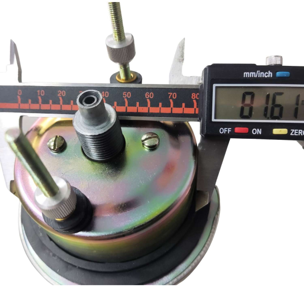 Traktometar Teleoptik IMT 533