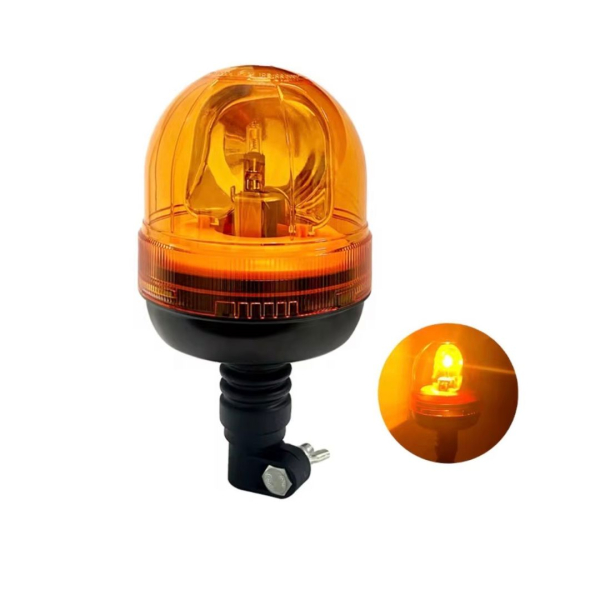 Rotaciona Lampa Na Stezanje-T