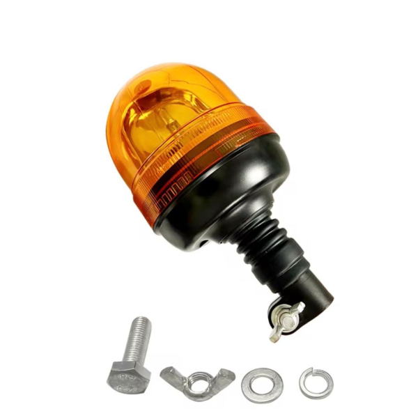 Rotaciona Lampa Na Stezanje-T