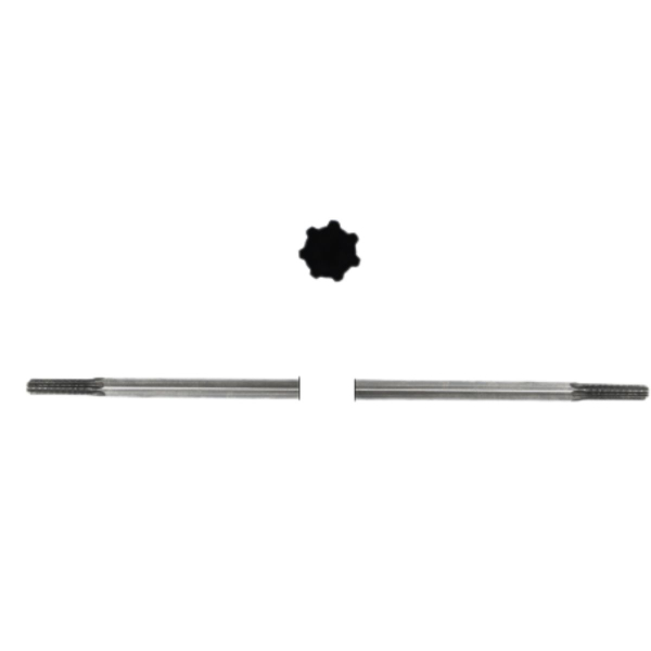 Kardan Trimer 8MM 7 Nuta