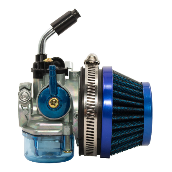 Karburator Tomos A3 A35 A5 Plavi