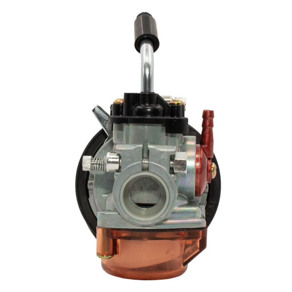 Karburator Dellorto Tomos A3 A35 A5 Crveni
