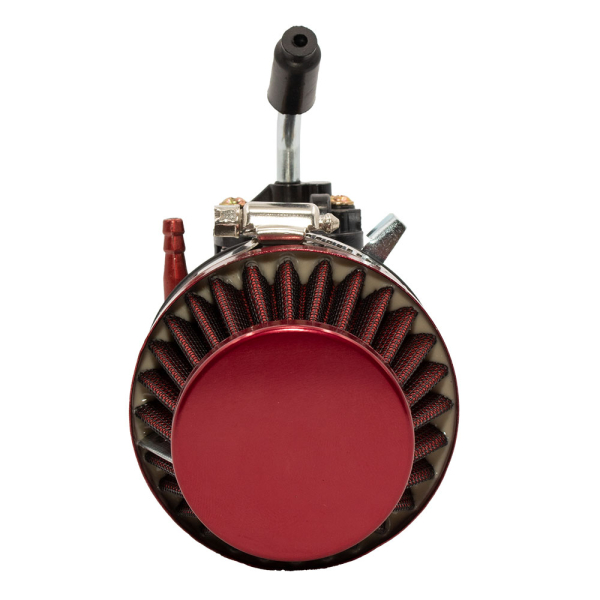 Karburator Dellorto Tomos A3 A35 A5 Crveni