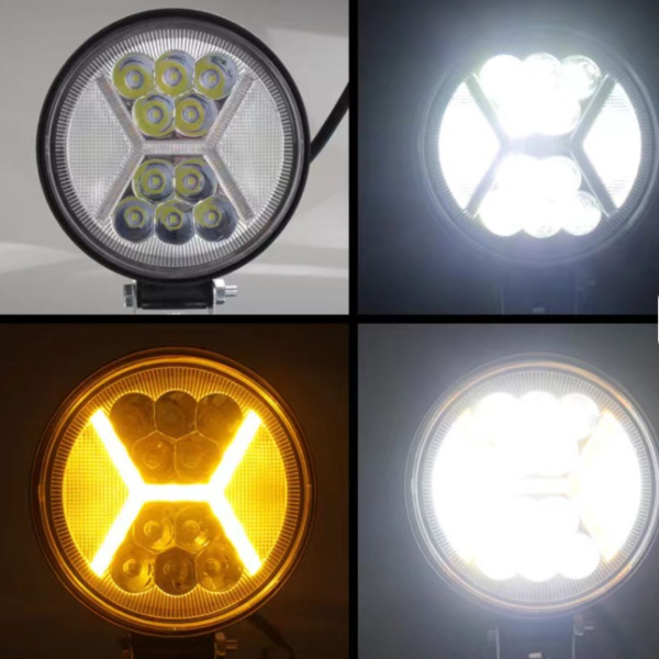 Far Led El 176 Bb Oil