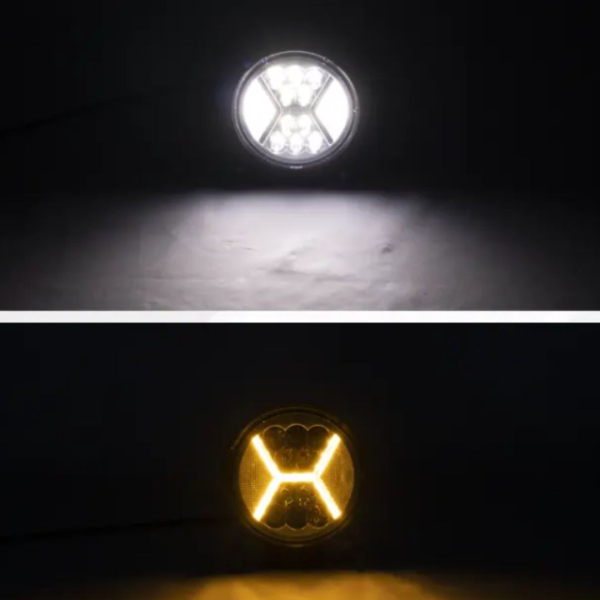 Far Led El 176 Bb Oil