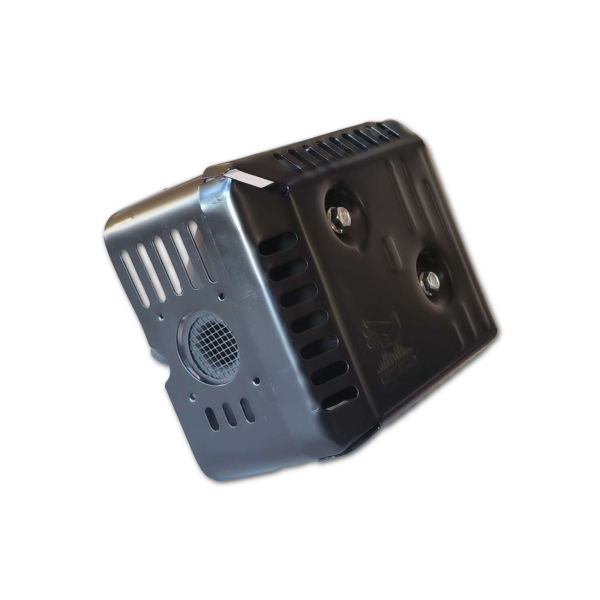 Auspuh GX 140 / 160
