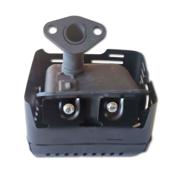 Auspuh GX 140 / 160