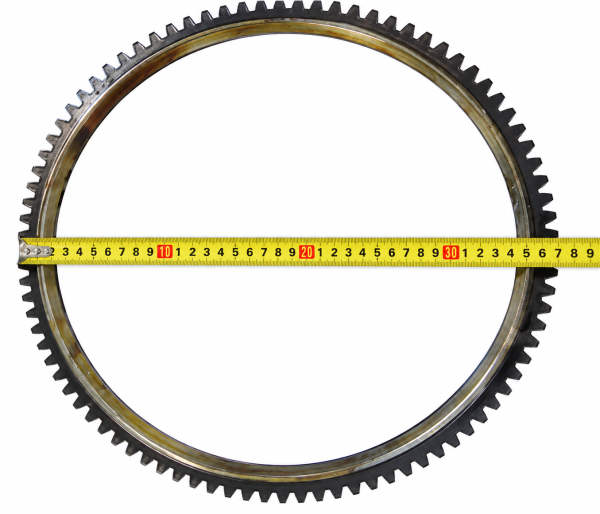 Venac Zamajca IMT 539 M33 / M34 115 Zuba Indija