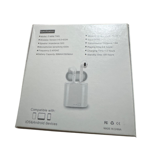 Slušalice Bluetooth Model 2
