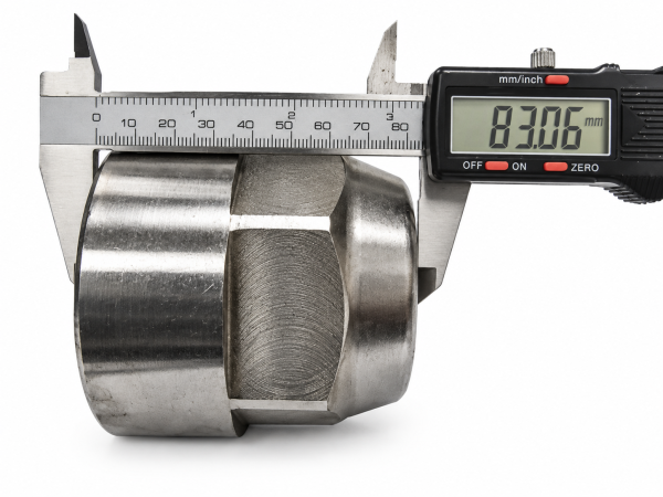 Kapa volana niska Toma Vinković 420 84mm
