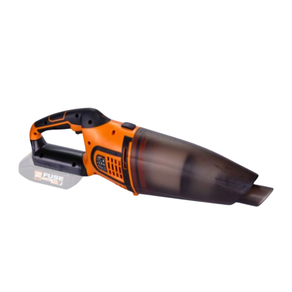 Fuse Akumulatorski Usisivac Villager Vvc 6020