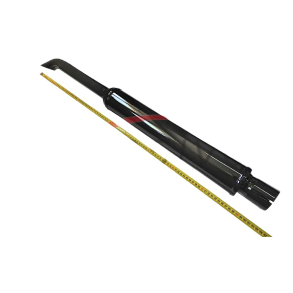 Auspuh R60 Emajl-Turska