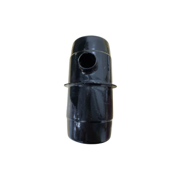 Auspuh LDA 520 530 Benassi