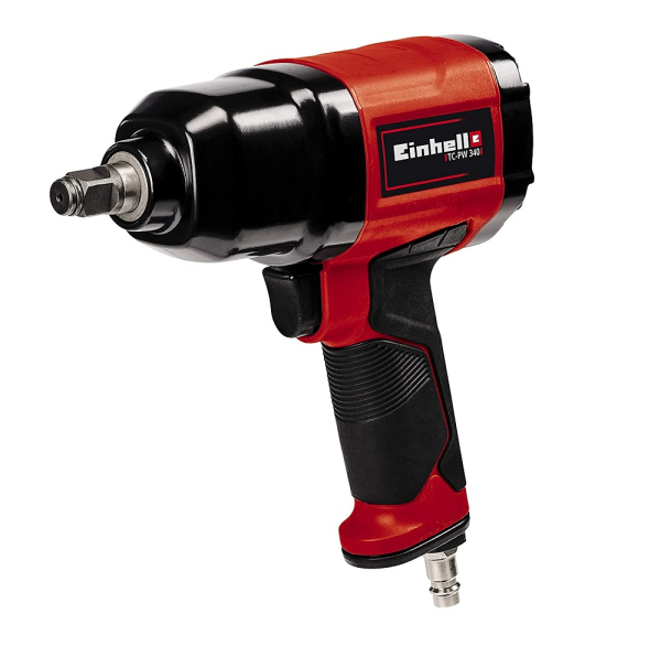Einhell Set za Kompresore 10/1 sa Pištoljem