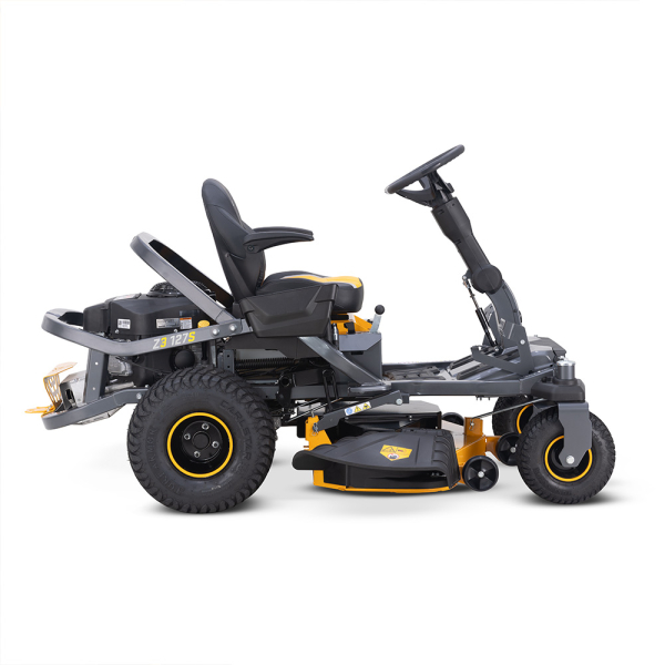 Cub Cadet ZT3S Zero Turn kosačica sa volanom i Kawasaki motorom 726cc - 127 cm