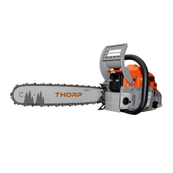 Motorna testera THORP CS598 - 59,8cc / 3.5HP