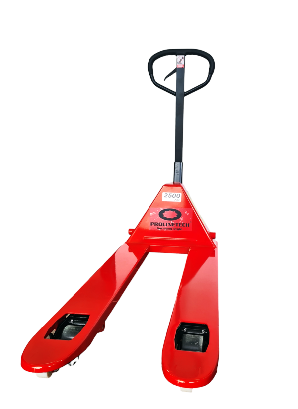 PROLINETECH Ručni paletar 3000kg Germany Style PLT/DSK-A-3T
