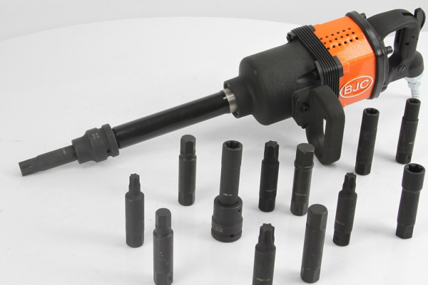 BJC® Set dugih bitova 3/4 M58265