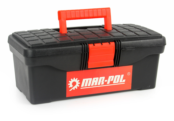 MAR-POL Set kutija za alat 2 komada M66623