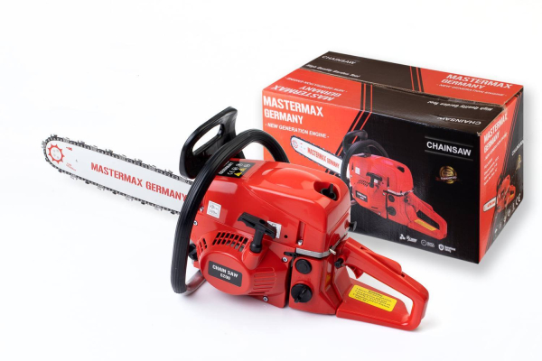 MASTERMAX Motorna testera 2,7KS MM/CS-5200