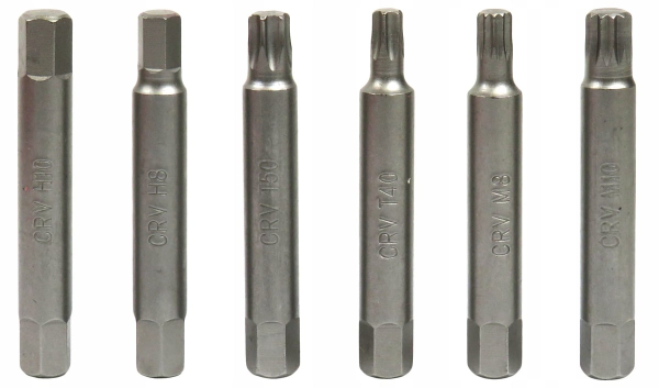 PROLINETECH Alat za remenice alternatora 13el PLT/SA-13