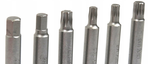 PROLINETECH Alat za remenice alternatora 13el PLT/SA-13
