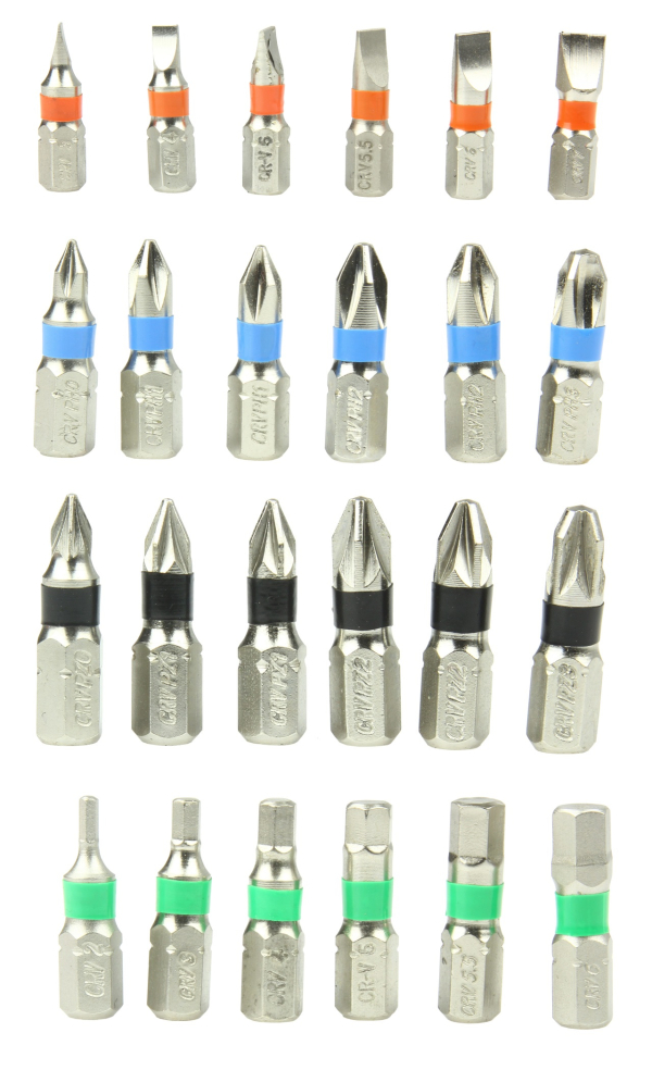MAR-POL Set bitova 32 elementa M66305