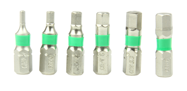 MAR-POL Set bitova 32 elementa M66305