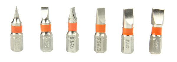 MAR-POL Set bitova 32 elementa M66305