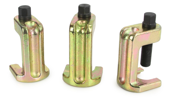 MAR-POL Set alata za spone - 23, 28, 34mm M66760
