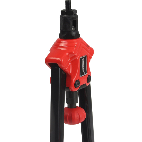 MAR-POL Klešta za blind - zakrivne matice M3-M12 360mm M49569
