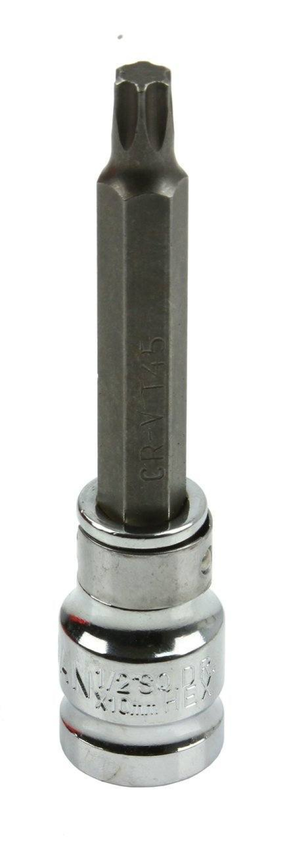 PROLIHETECH Set nastavaka sa TORX, SPLINE, IMBUS PLT/BIT-41