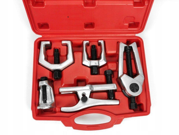 PROLINETECH Radapciger za spone i kugle PLT/SK-05