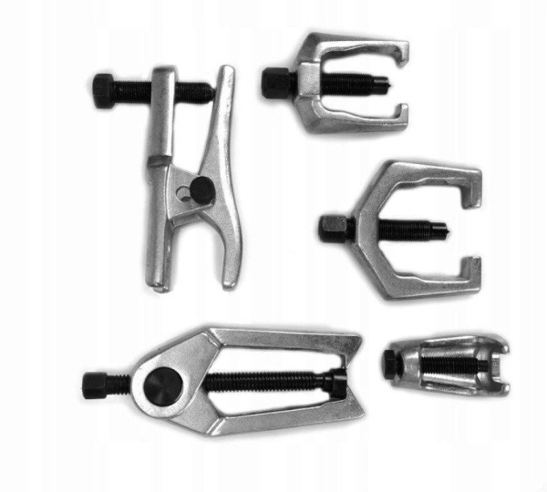 PROLINETECH Radapciger za spone i kugle PLT/SK-05