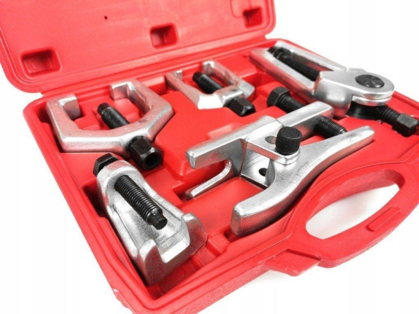 PROLINETECH Radapciger za spone i kugle PLT/SK-05