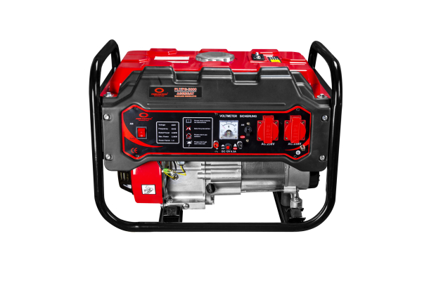 PROLINETECH Agregat generator struje Germany PLT/PG-3000