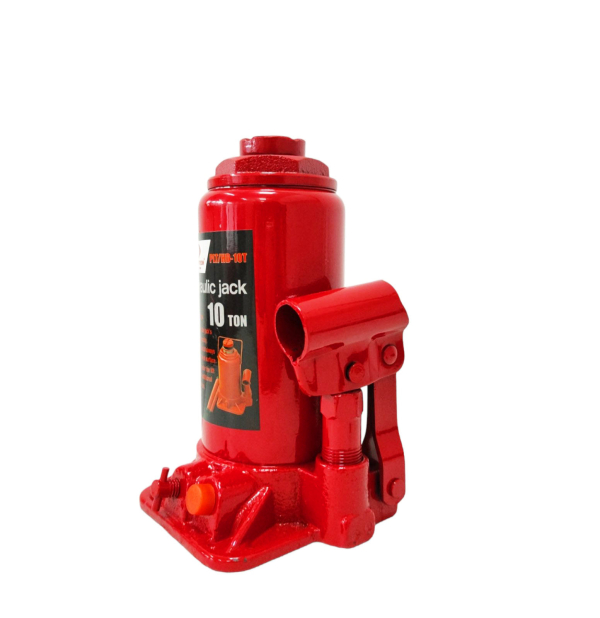 PROLINETECH Hidraulična boca dizalica 10T PLT/HD-10T