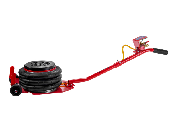 PROLINETECH Pneumatska dizalica sa 3 jastuka 3.5t PLT/PD-3.5