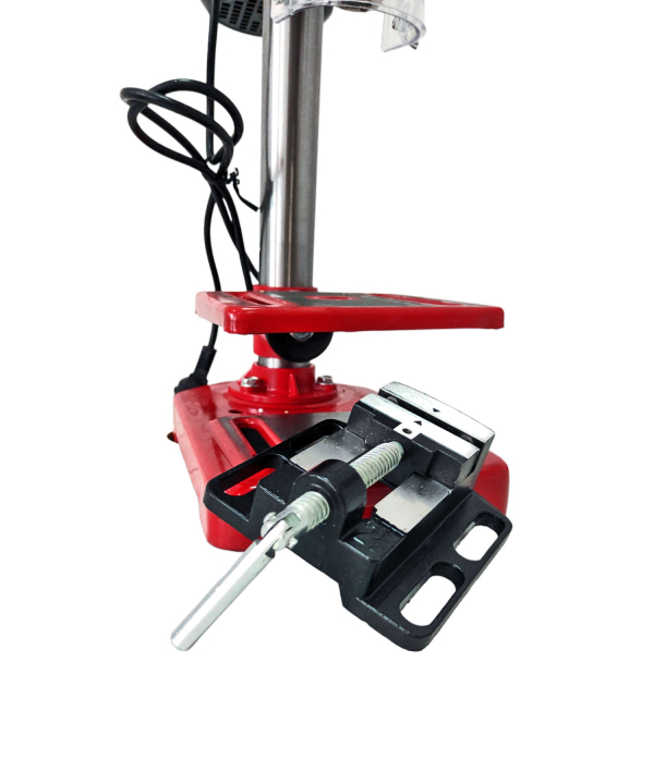 PROLINETECH Stubna bušilica 500W 16mm sa stegom Germany Style PLT/SB-500