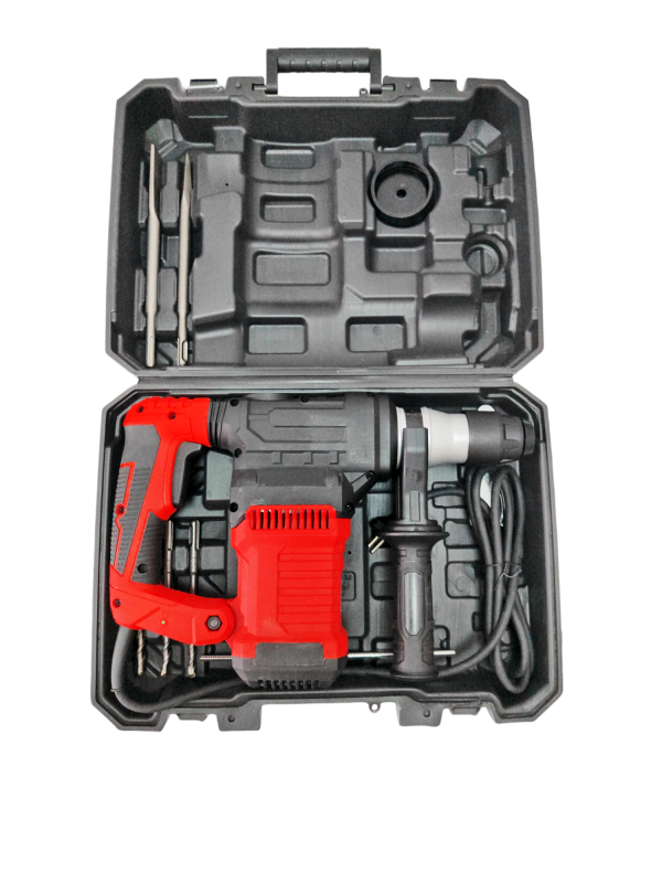 PROLINETECH Udarna čekic bušilica Germany Style PLT/RH-1500