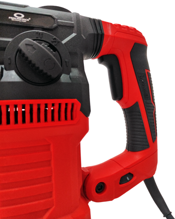 PROLINETECH Udarna čekic bušilica Germany Style PLT/RH-1500