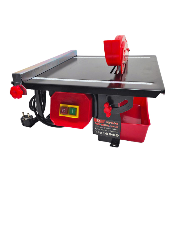 PROLINETECH Rezač pločica 600W Germany Style PLT/TC-600