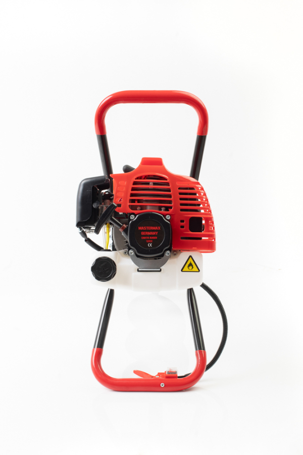 MASTERMAX Motor za bušac rupa TF5202EA