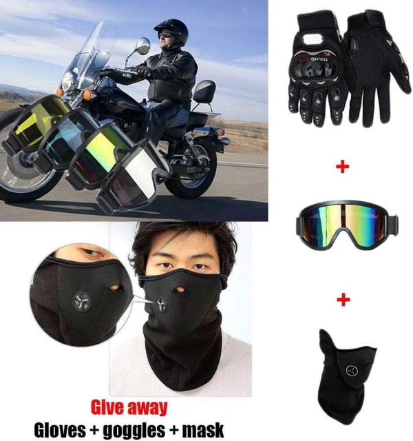 PROLINETECH Kaciga za Qvad-BMX-Cros PLT/HE-BLK_XL